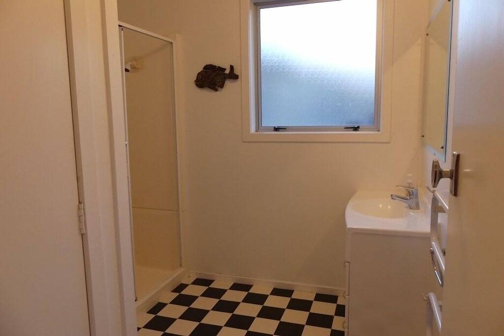 Forellenrückzug - Free Wifi -Turangi in Turangi, Taupo District