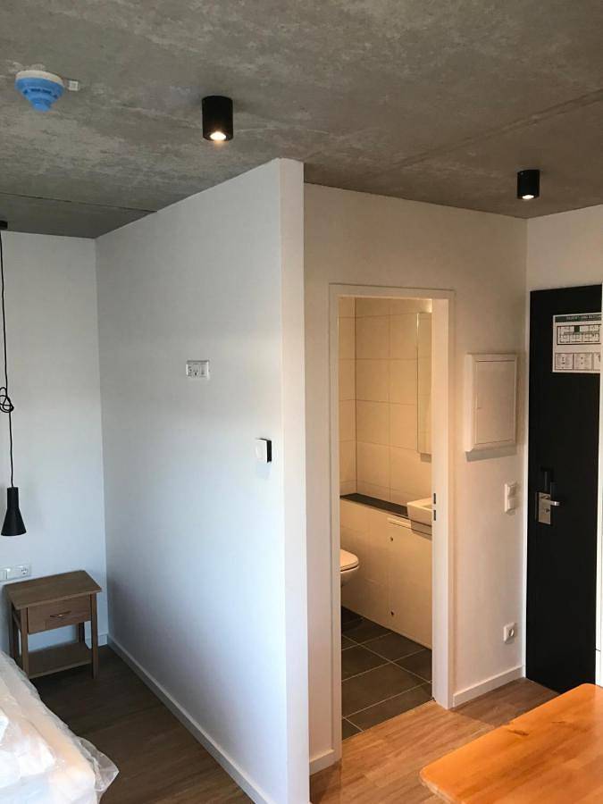 Ferienwohnung für 2 Personen in Wandsbek Hamburg - 2