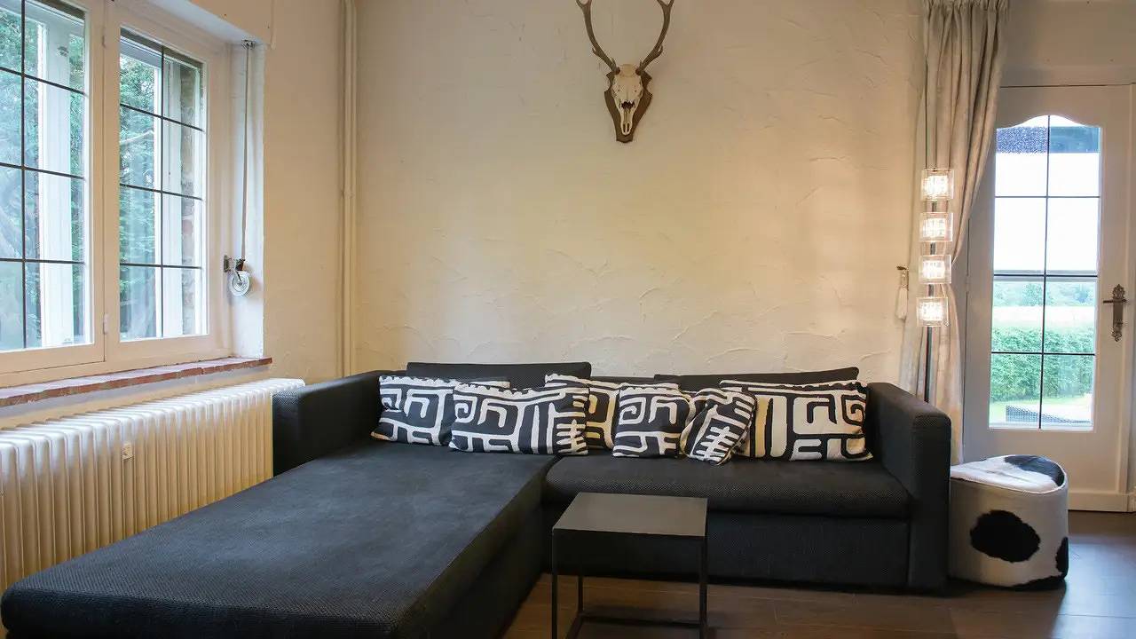 Appartement de vacances entier, Ferienwohnung für 9 Personen (250 m²) in Spa in Spa, Région de Liège