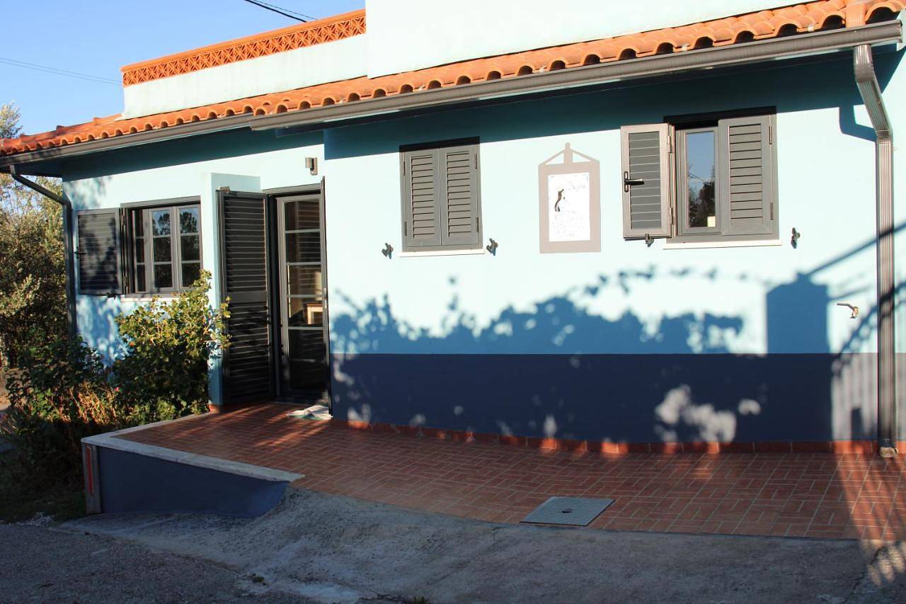 Two-Bedroom Villa in Vila de Rei, Aldeias do Xisto