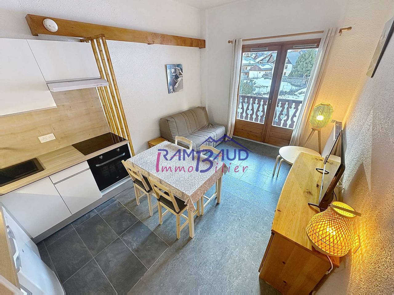 Photo : Appartement de vacances