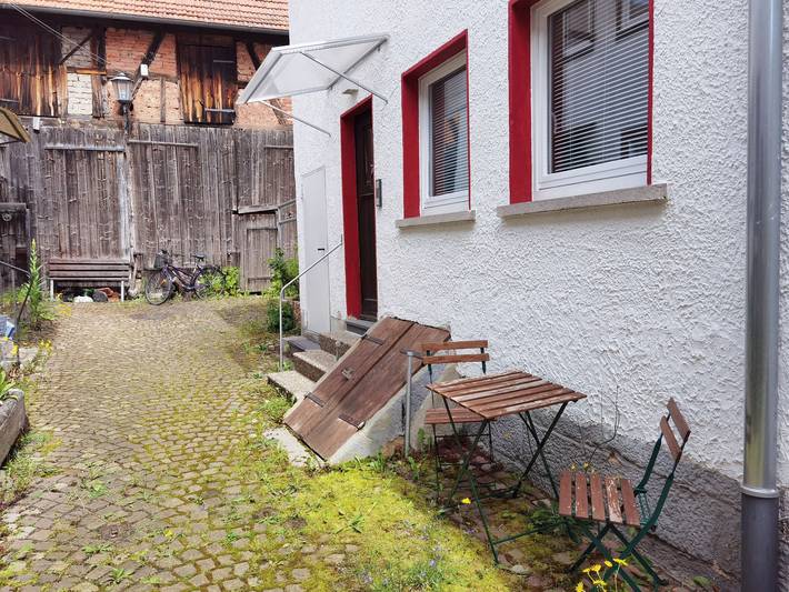 Ferienwohnung für 10 Personen, mit Sauna