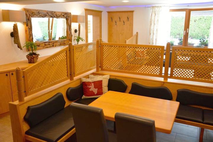 Maison d’hôte pour 4 personnes à Zell am See - 2