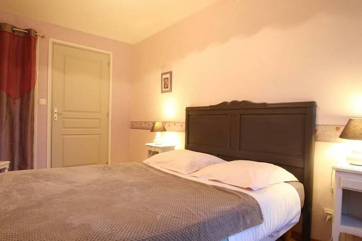 Gîte pour 2 personnes, avec jardin, animaux acceptés à Saint-Lô - 2