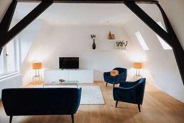 Gîte pour 5 personnes, avec jardin à Oostkamp
