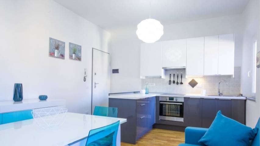 Ferienwohnung für 4 Personen, mit Haustier auf Elba - 3