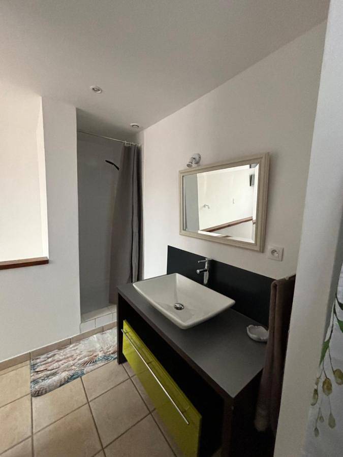 Gîte pour 4 personnes à Colombier-Saugnieu - 4