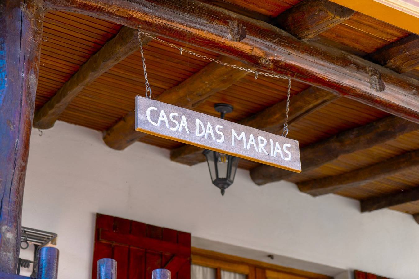 Casa das Marias in Covide, Braga District