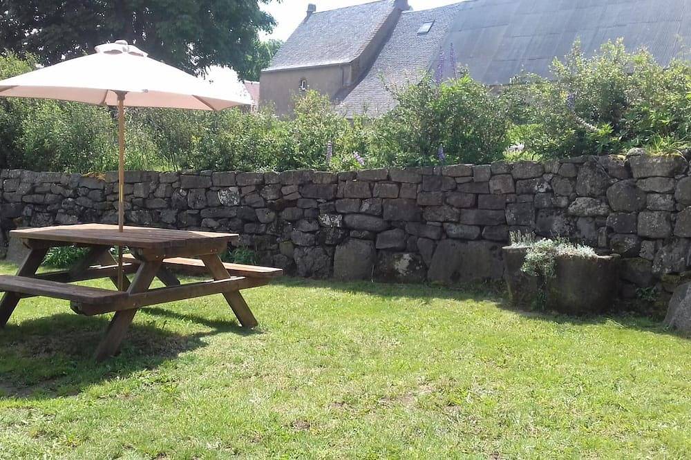 Gîte de Brion en Cézallier in Compains, Regionaler Naturpark Volcans d'Auvergne