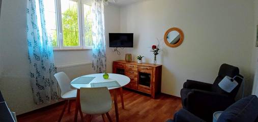 Gîte für 2 Personen, mit Garten in Nord-Pas-de-Calais