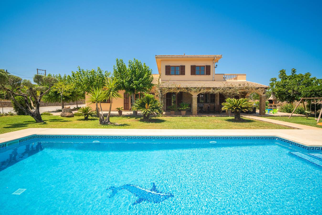 Casa vacanza a Maiorca a partire da 274€ a notte