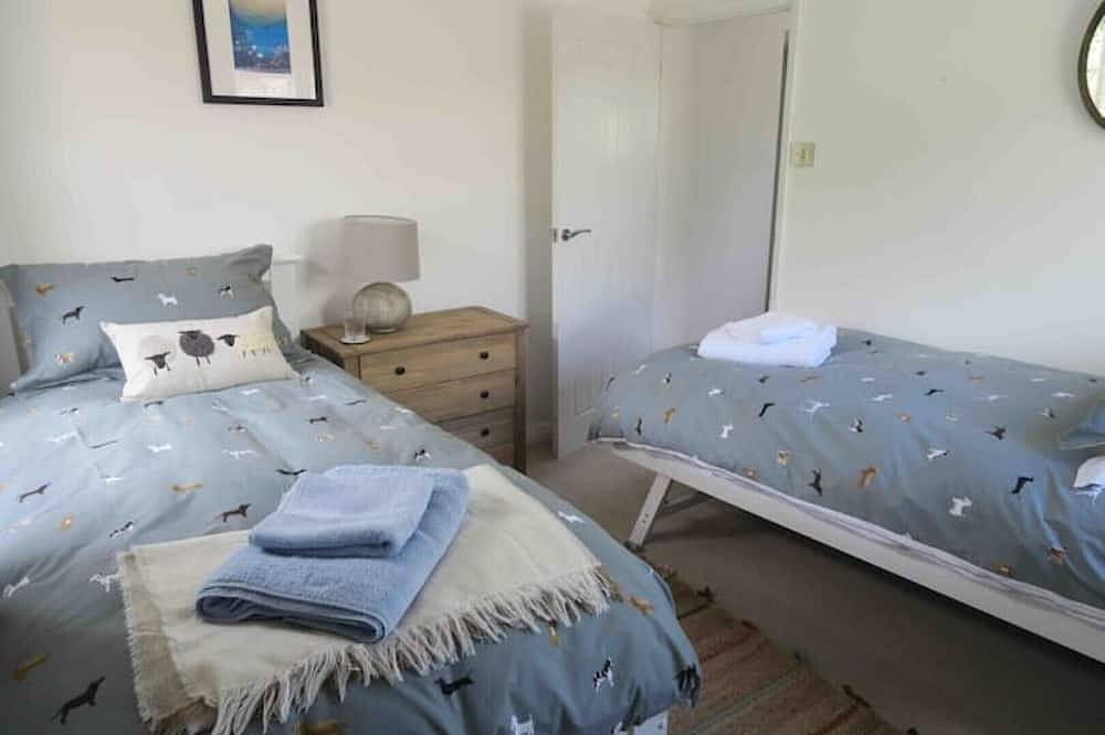 Traditional 3 bedroom Cottage, Dartmoor & Beaches in South Brent, Dartmoor National Park