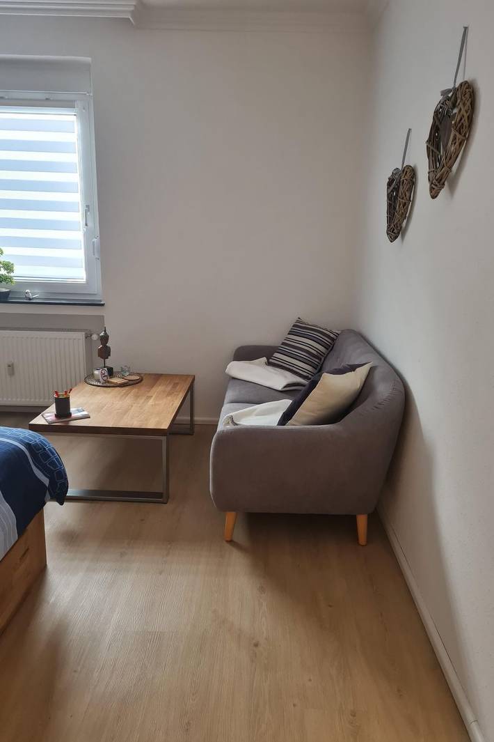 Ferienwohnung für 2 Personen in Düsseldorf und Umgebung - 2