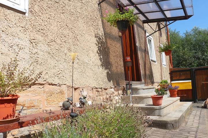 Ferienwohnung für 3 Personen in Rudolstadt