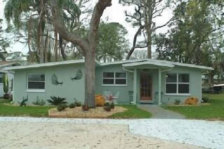 Vacation rental for 7 people, with terrace in Port Orange