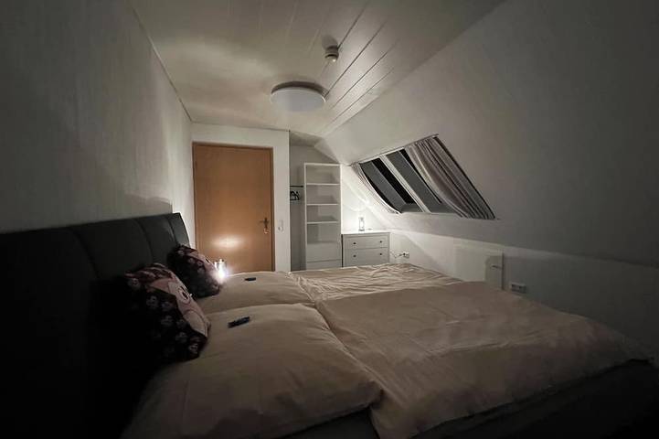 Ferienwohnung für 6 Personen, mit Garten in Neustadt am Rübenberge - 4