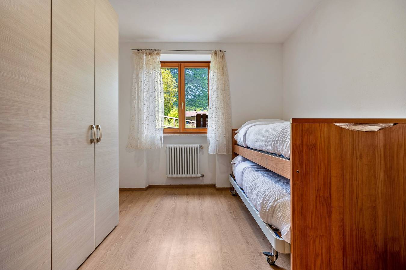 Appartement 'Casa Valentina' met Uitzicht op de Bergen en Privé Terras, foto 15