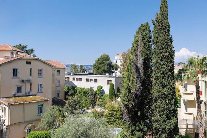 Gîte pour 2 personnes, avec vue et terrasse dans Port Gallice - 4