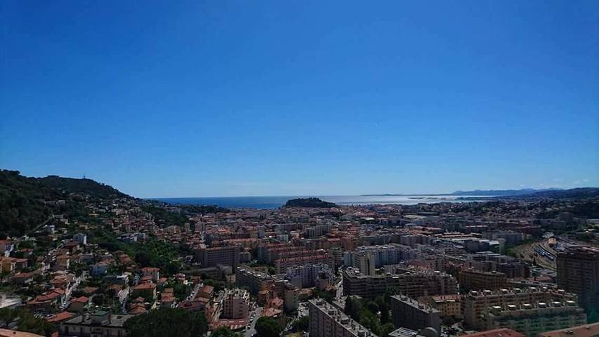 Maison d’hôte pour 2 personnes, avec Terrasse et Vue