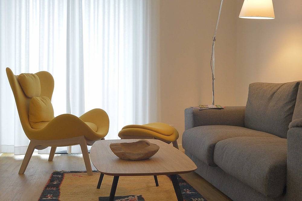 Hel lejlighed, Apartment 07 - gate to the sea in Helgoland