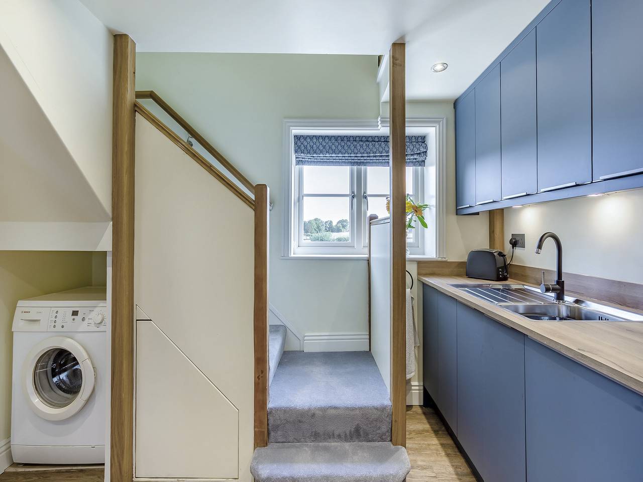 Oak Tree Cottage in Frinton and Walton, Essex