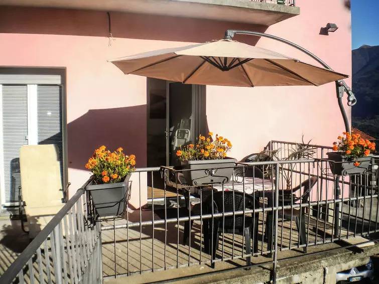 Ganze Wohnung, 3 Zimmer 4 Personen in Molzano (Corrido), Corrido