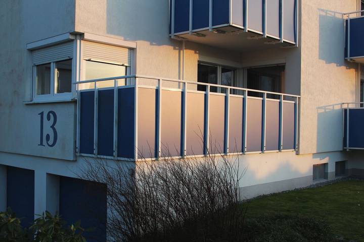 Ferienhaus für 5 Personen, mit Sauna und Balkon in Duhnen - 2