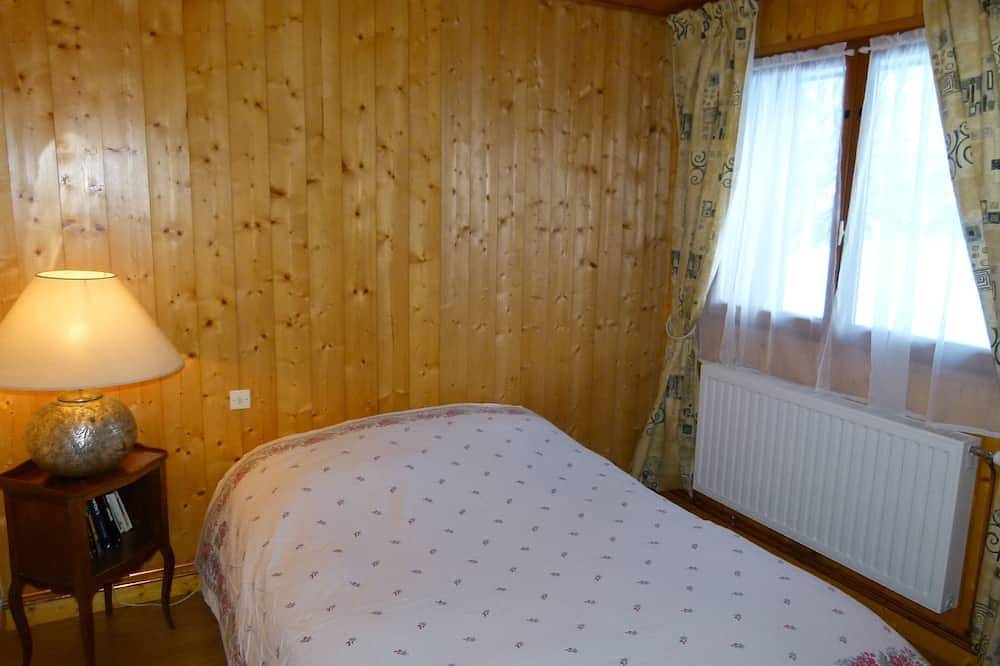 Gran chalet en La Clusaz in La Clusaz, Región de Annecy