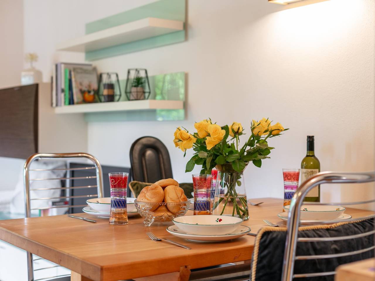 Geheel appartement, Stijlvolle vakantiewoning met terras in Westendorf (Tirol), Kaisergebirge