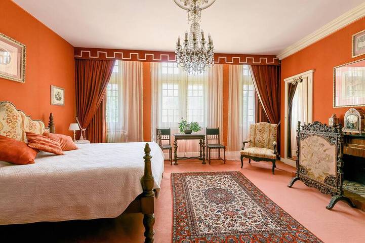 Location de vacances pour 14 personnes à Lencloître - 3