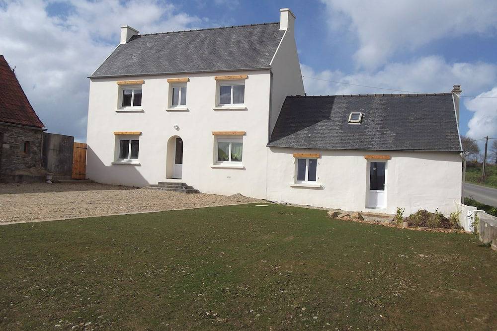 Maison de vacances