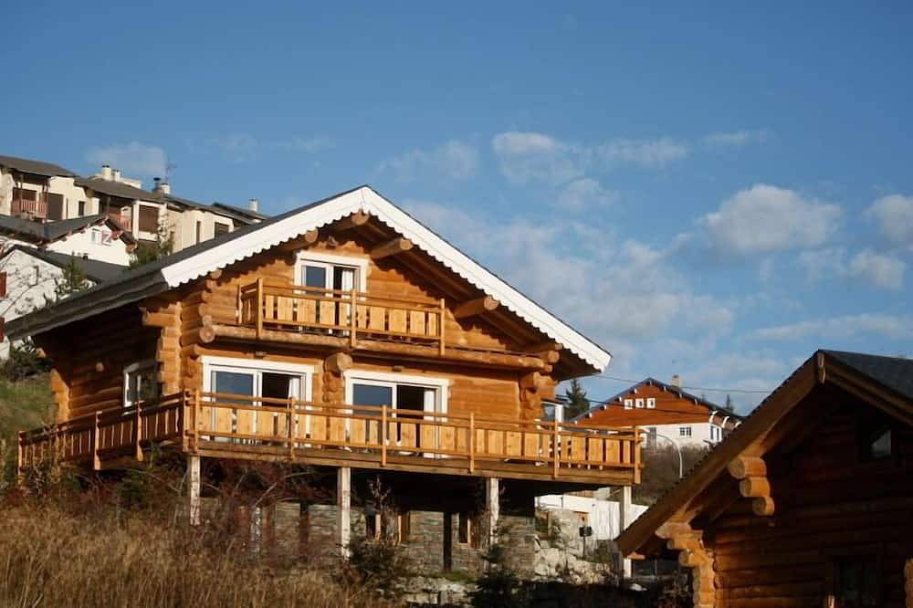 Photo : Maison de vacances