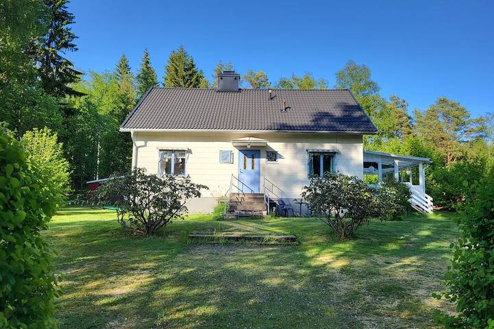 Ferienhaus für 6 Personen in Schweden