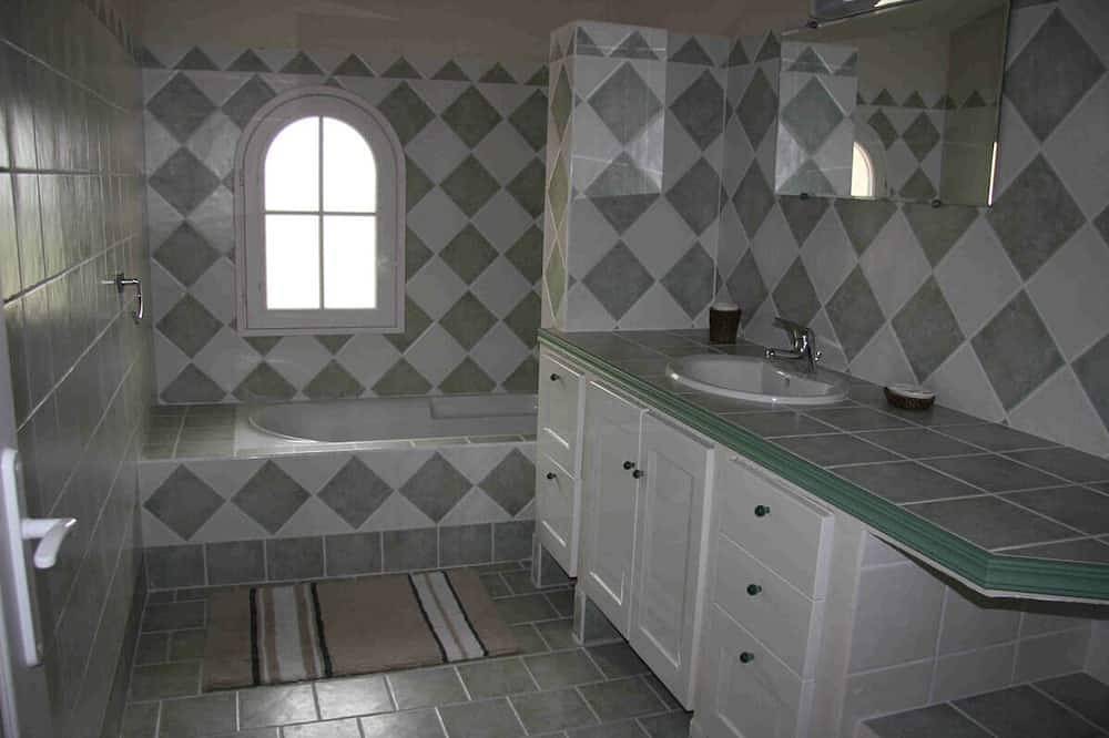 Casa rural Sainte Anne du Castellet in Le Castellet, Costa mediterránea (Francia)