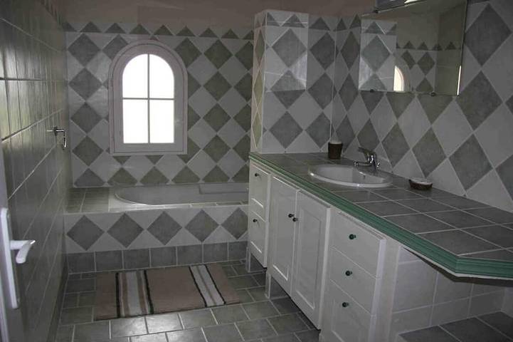 Cottage Sainte Anne du Castellet in Le Castellet, Mittelmeerküste (Frankreich)