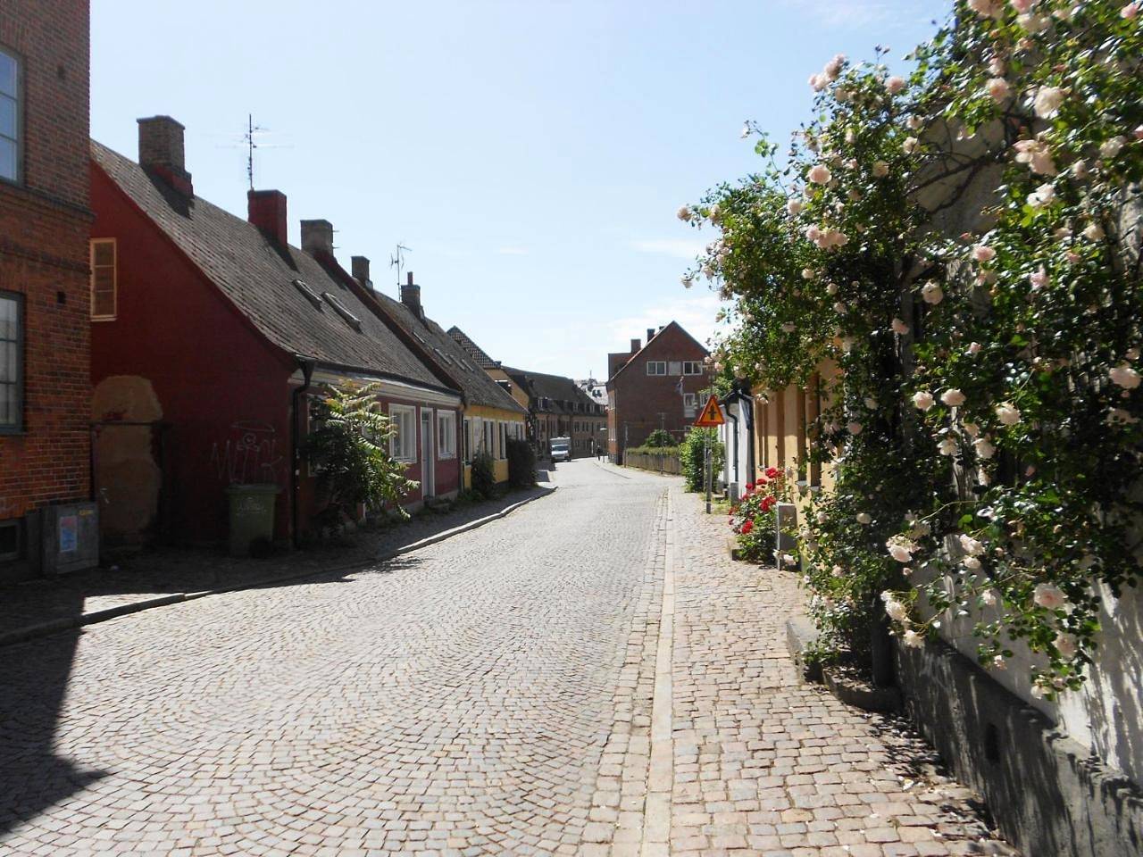Ganze Wohnung, Townhouse Lund in Lund, Schwedische Ostsee