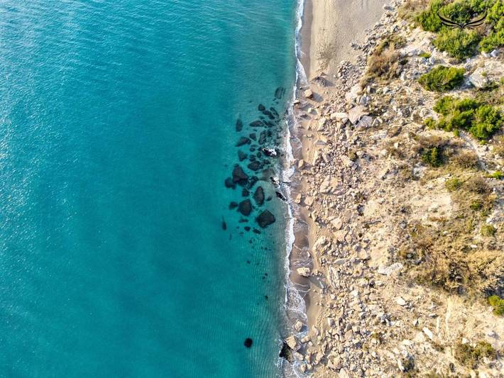 Gîte pour 5 personnes, avec jardin ainsi que vue et vue sur le lac dans Plage Leucate Barcares (Leucate) - 2