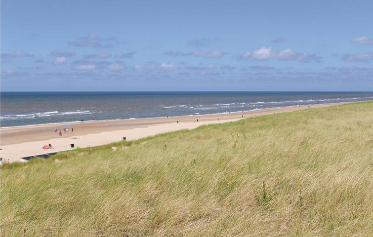Ferienwohnung für 4 Personen, mit Terrasse in Noord-Holland - Nordseeküste - 3