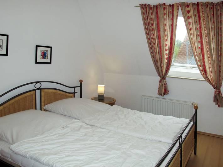 Ganze Wohnung, Stubbenkammer in Breege, Rügen