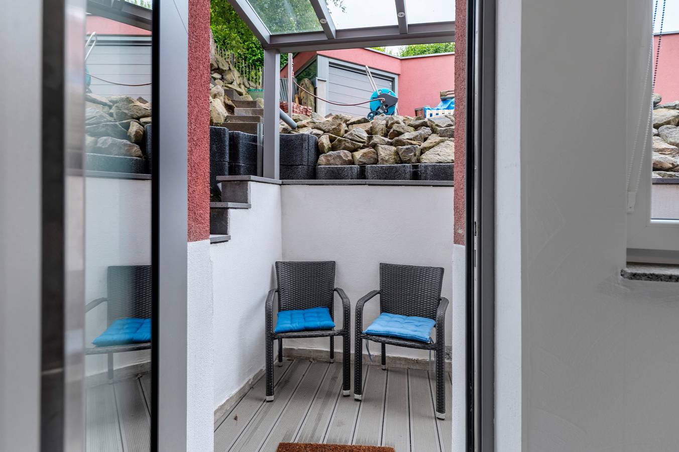Ganze Wohnung, Ferienwohnung 'In Der Vulkan-Eifel' mit Wi-Fi in Osteifel