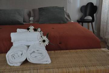 Appartement De Vacances pour 2 Personnes dans Clermont-Ferrand, Région de Clermont-Ferrand, Photo 1