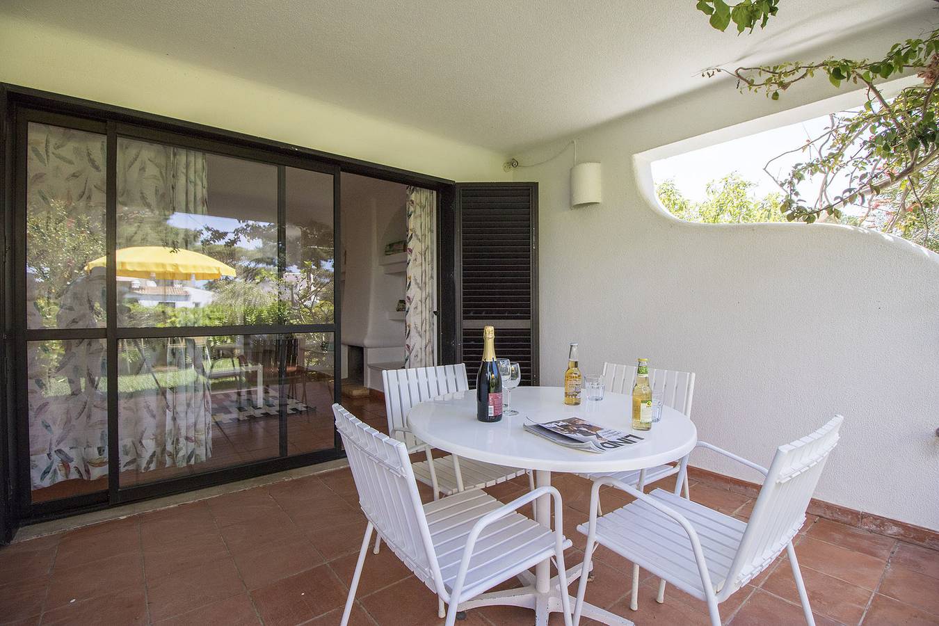 Ganze Wohnung, Apartamento Solar in Quarteira, Faro Distrikt