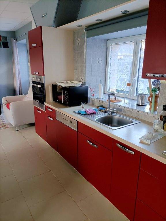 Gîte 4 personnes en Finistère Sud, Bretagne in Riec-sur-Bélon, Région de Quimper