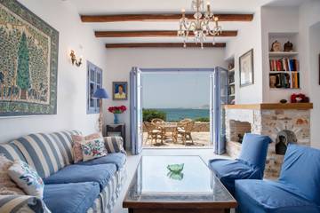 Ferienhaus für 6 Personen in Naxos, Südliche Ägäis, Bild 3