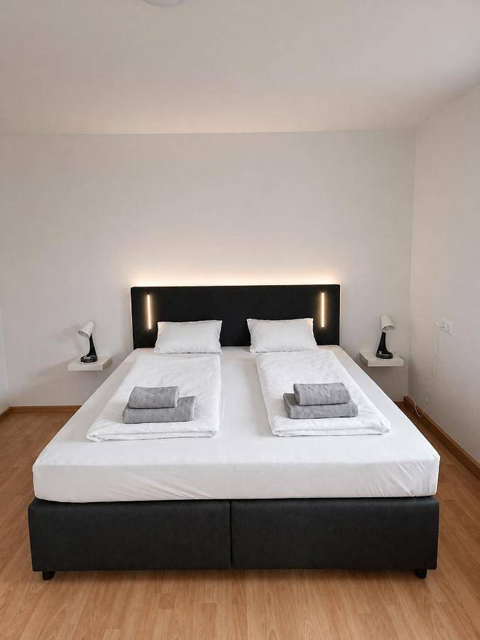 Three-Bedroom House in Eschwege, Werratal