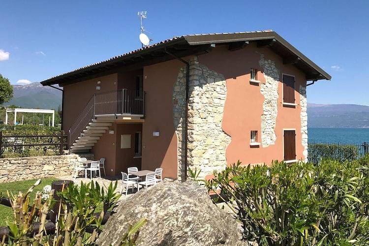 Appartamento vacanze a Lago di Garda a partire da 167€ a notte