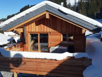 Chalet für 8 Personen in Riezlern, Mittelberg, Bild 3