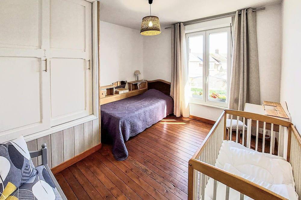 Increíble casa en Péronne con Wifi in Péronne (Somme), Región de Péronne