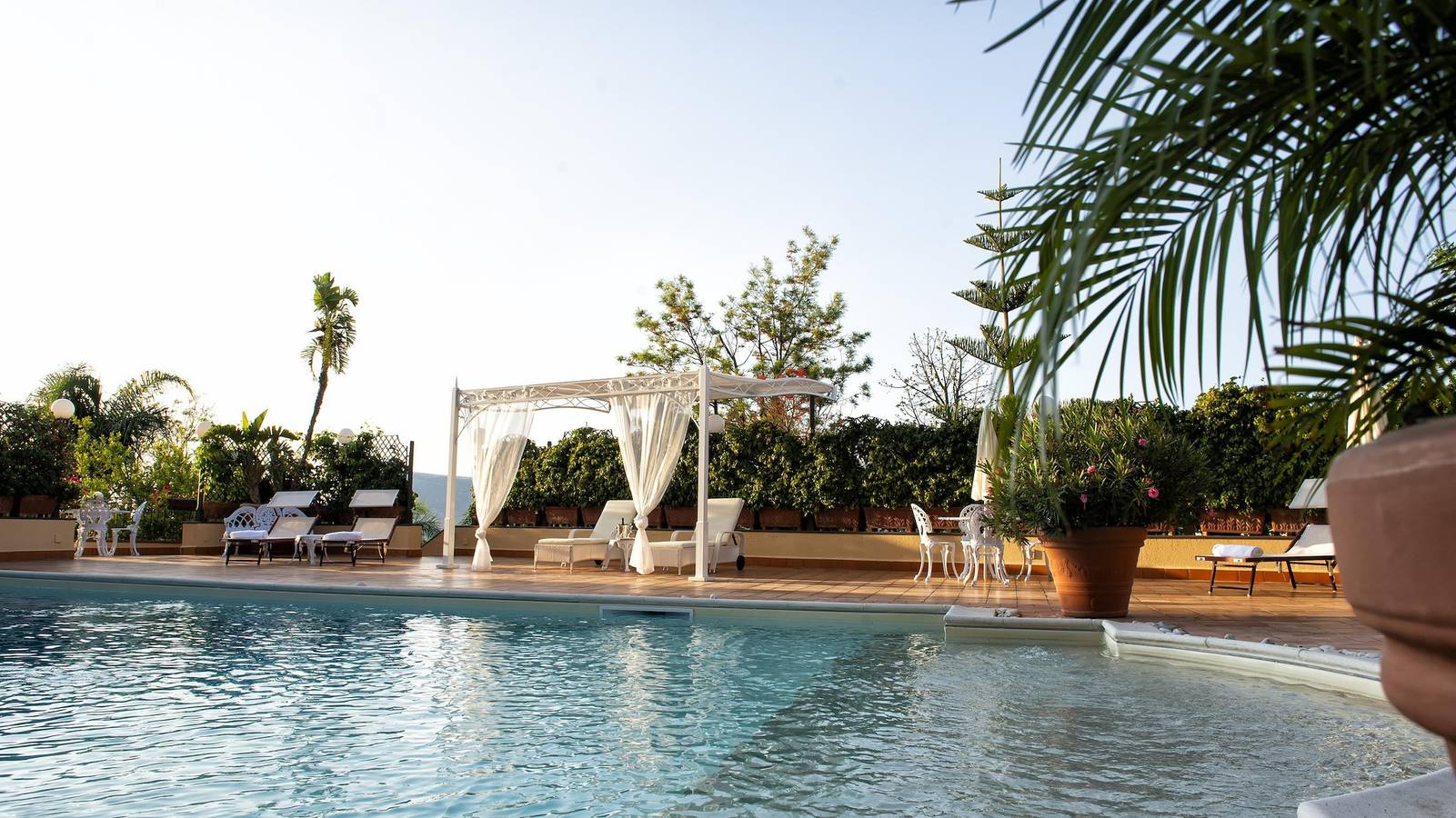 Villa Regina Di Sicilia - Partinico in Partinico, Palermo Provinz