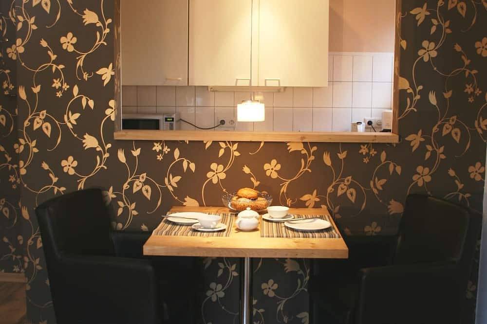 Geheel appartement, Aasee-studio Münster, 1-2 Pers in Münster, Münsterland